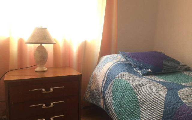 Apartamento Benjamin Rodriguez