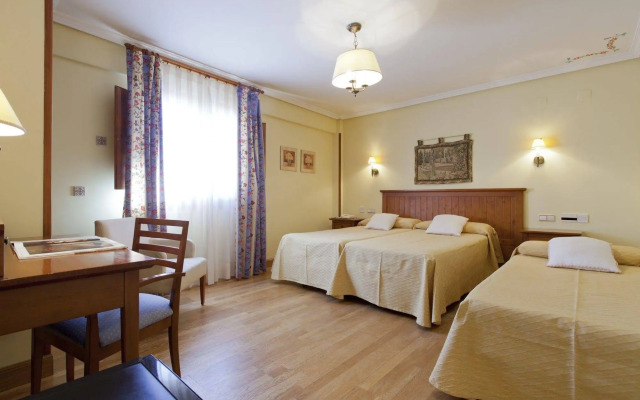 Hotel Casona de la Reyna