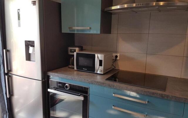 Appartement Port-la-Nouvelle, 1 pièce, 4 personnes - FR-1-229C-1