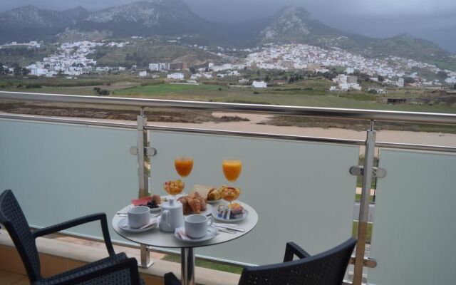 Prestige Hotel
