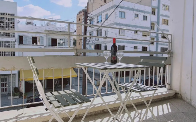 57 NIC - Stay Chrysanthemum City Apartment