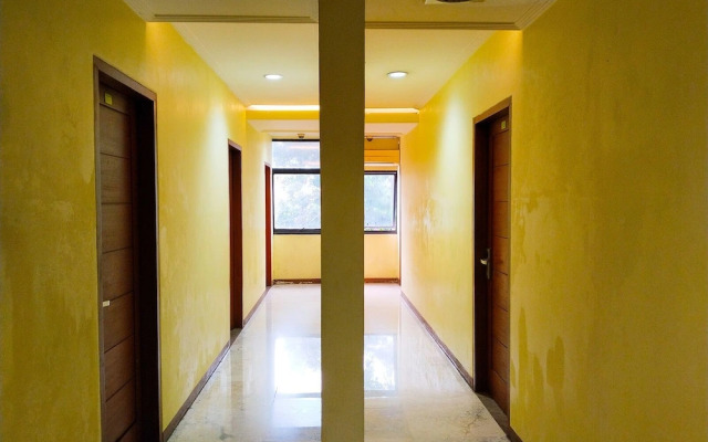 Wisma Juanda Powered by Cocotel