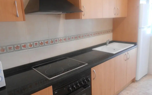 Delfines II Bajo E3 pta 2