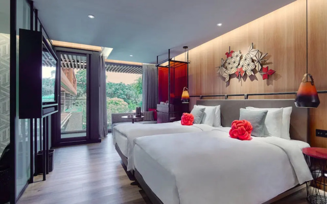 Hotel Indigo Alishan by IHG