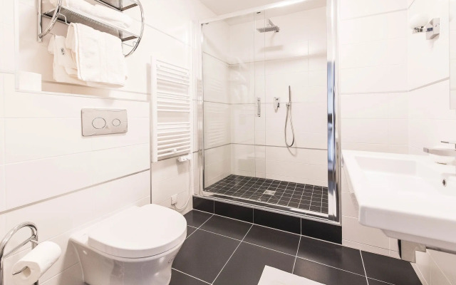 Les Appartements Paris Clichy