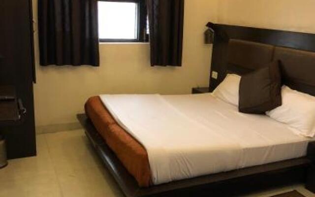 Hotel Sunder Palace