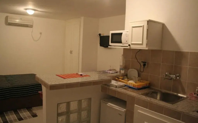 Residence St Jean