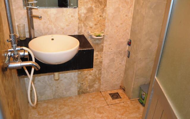 Hai Duong Hotel