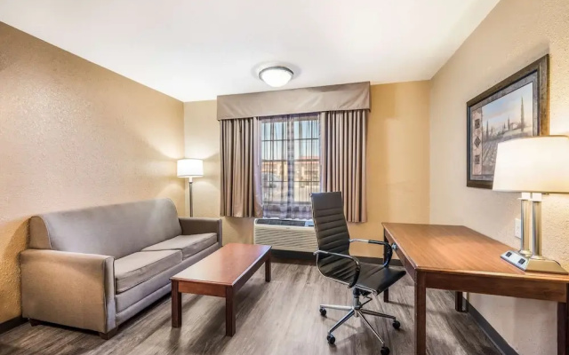 Best Western Continental Inn