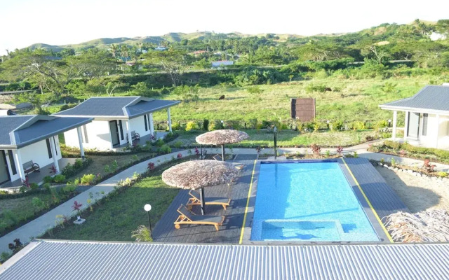 Bulabard Villas on the Coast