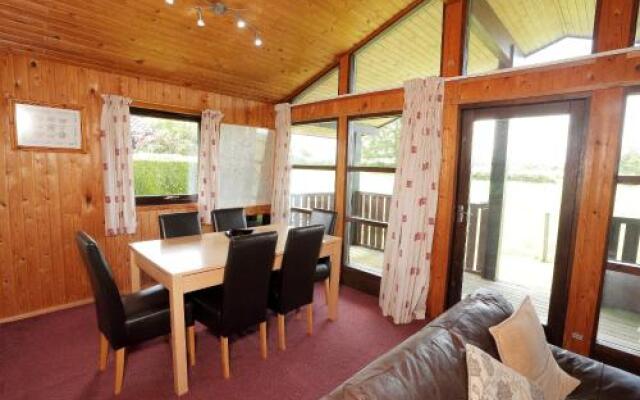 Green View Lodges