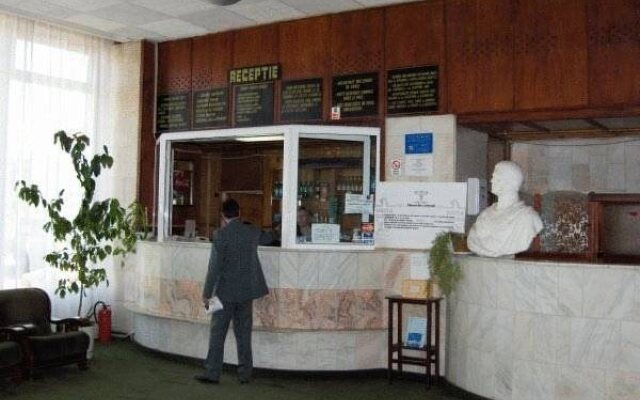 Hotel Traian