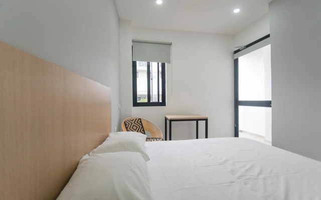 Stanza Hotel Sincelejo