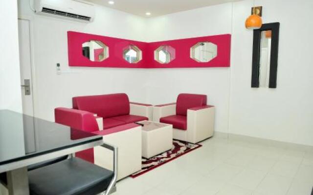 Albayrahaa Hotel