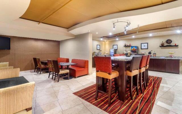 Sleep Inn & Suites West Knoxville
