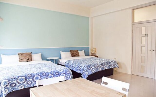 Chu Ying B&B