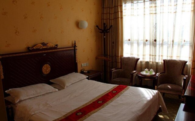 Shengguo Hotel