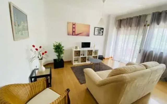 Apartamento Coselhas