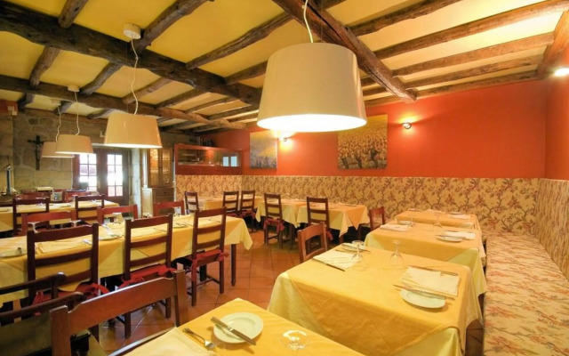 Hotel Rural Quinta da Geia