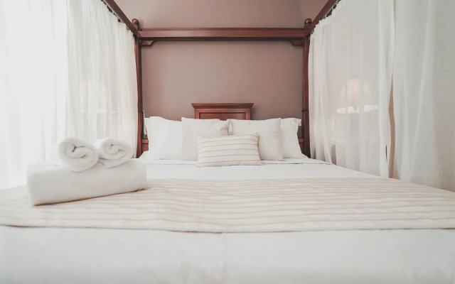 Zeus Village Resort - Adults Only