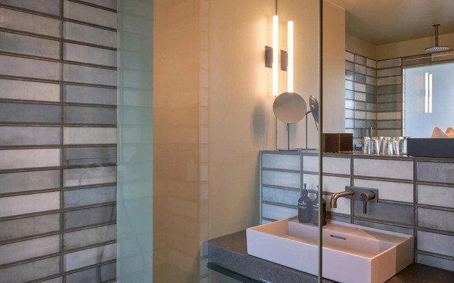 Gekko House, Frankfurt, a Tribute Portfolio Hotel