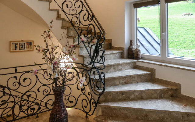 Saalbacher Perle (SLB350)