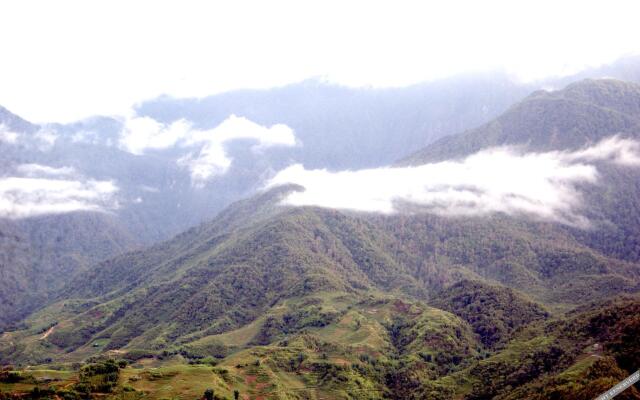 Enjoy SaPa Hostel