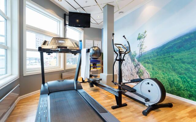 Scandic Kristiansund