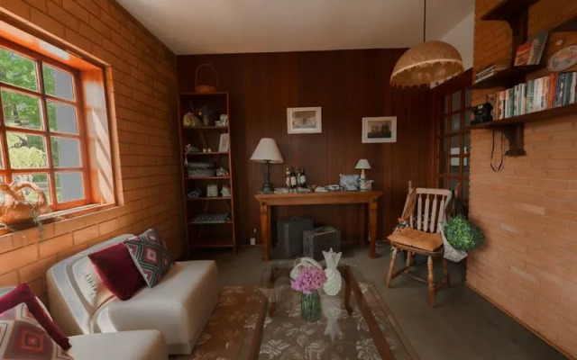 Pousada Hortela Village