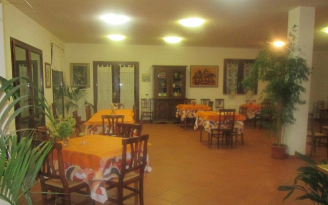Agriturismo Belvedere