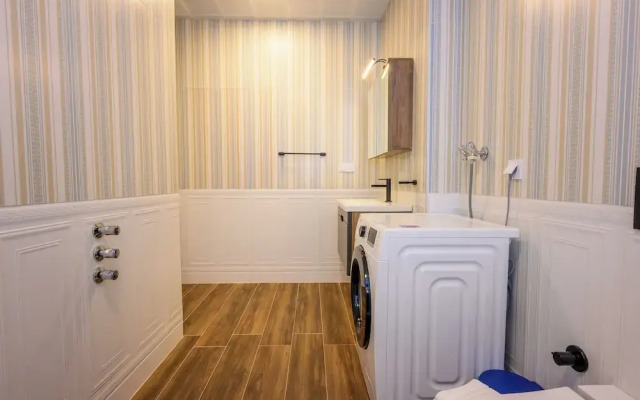 Hi Life Suites