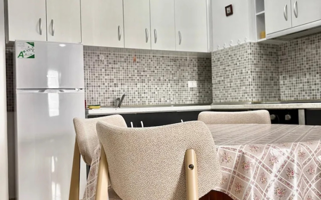 Blue Boutique Apartments 2