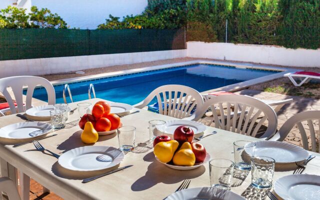 Holiday Home Santa Marta IV