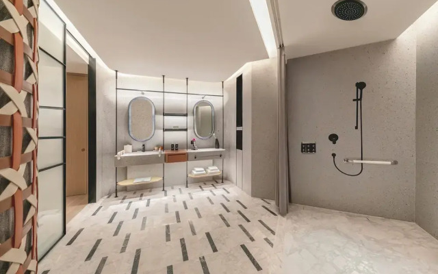 Hotel Indigo Hainan Clear Water Bay by IHG