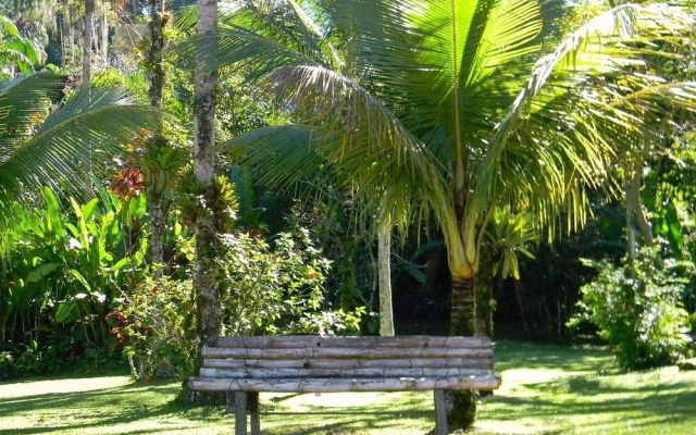 Pousada Enseada do Jatobá