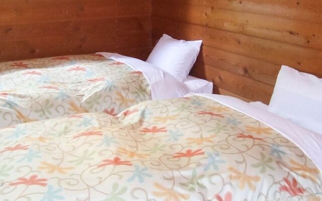 Yamanakako Pension Pause