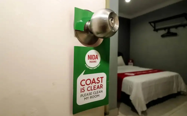NIDA Rooms Ampang Puteri Charm at Puteri Ampang Hotel