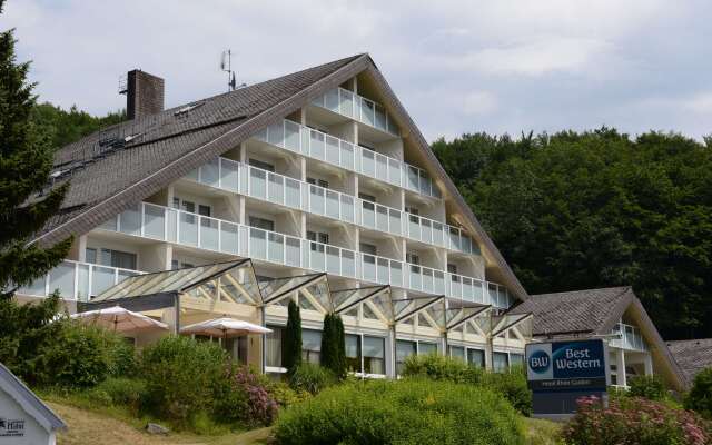Sure Hotel by Best Western Rhoen Garden