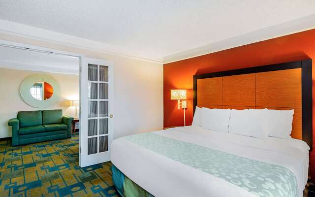 La Quinta Inn & Suites by Wyndham Fremont / Silicon Valley