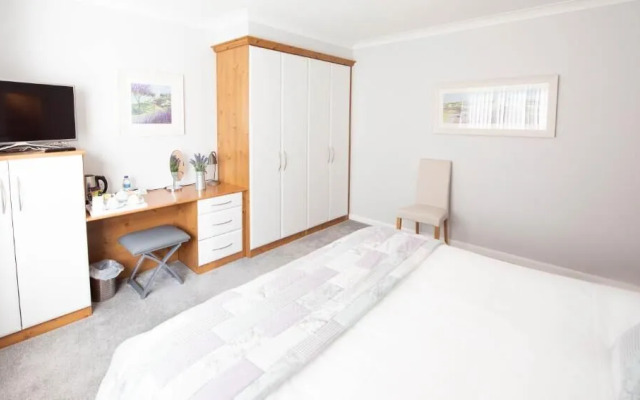 Riseden Bed and Breakfast