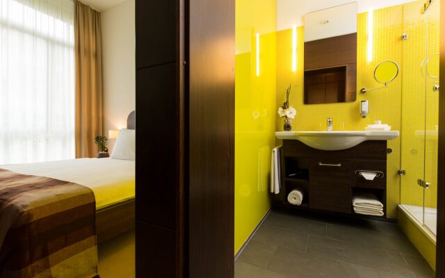 Corbin München Airport Business Hotel