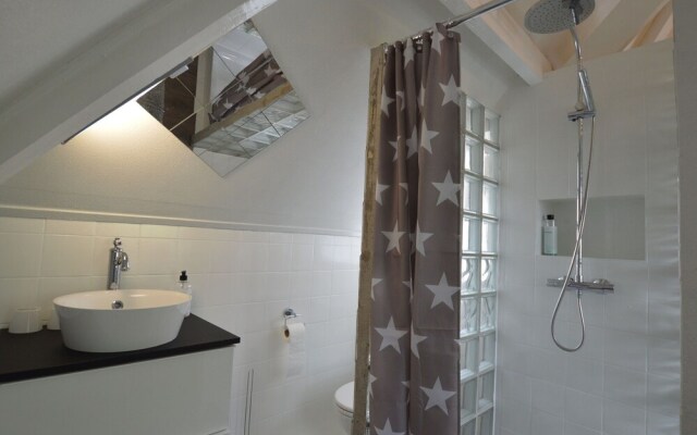 Luxury 12 Person Villa near Golf Course in Helmond