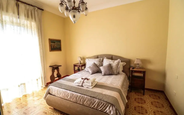 Scognamiglio Suites