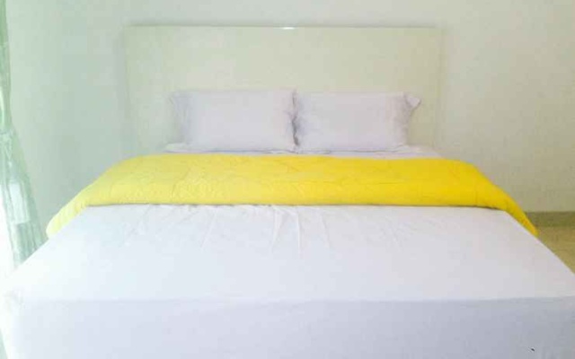 Homestay Payakun – Guest Rooms – Bandar Lampung