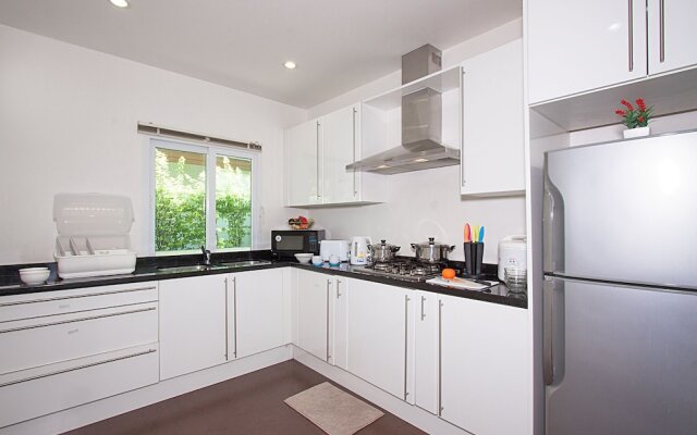 Villa Kalasea 3 Beds
