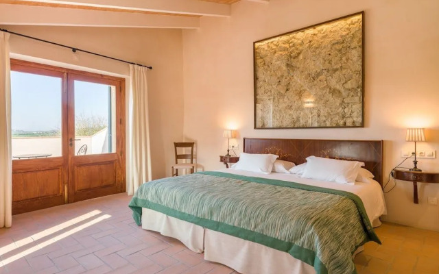 Agroturisme Gossalba