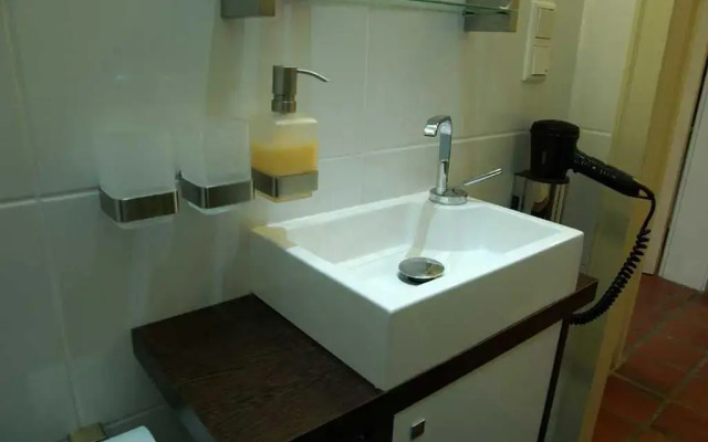 Wohnen in der Kemenate Goslar