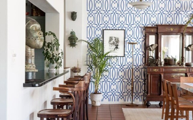 Poseidon Guest House