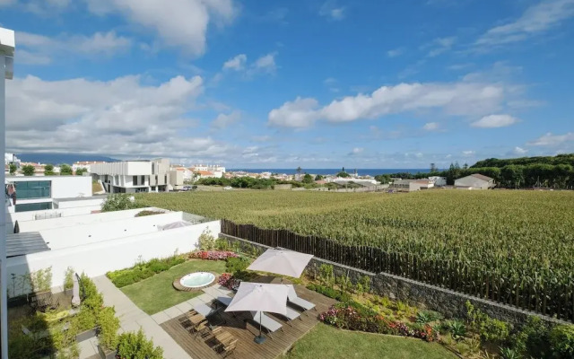 Mónaco Suites & Garden