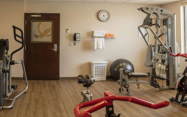 Quality Inn & Suites